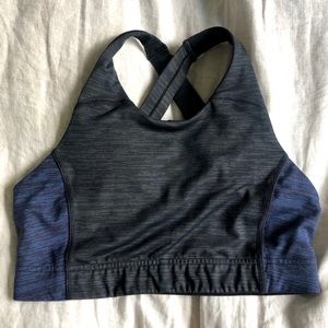 Outdoor Voices Key Bra